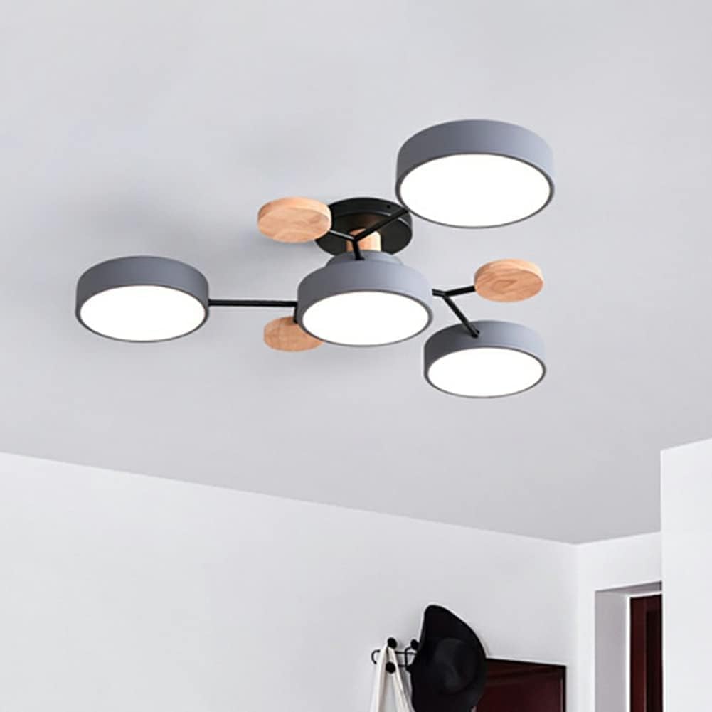 Orbis Circular LED Ceiling Light