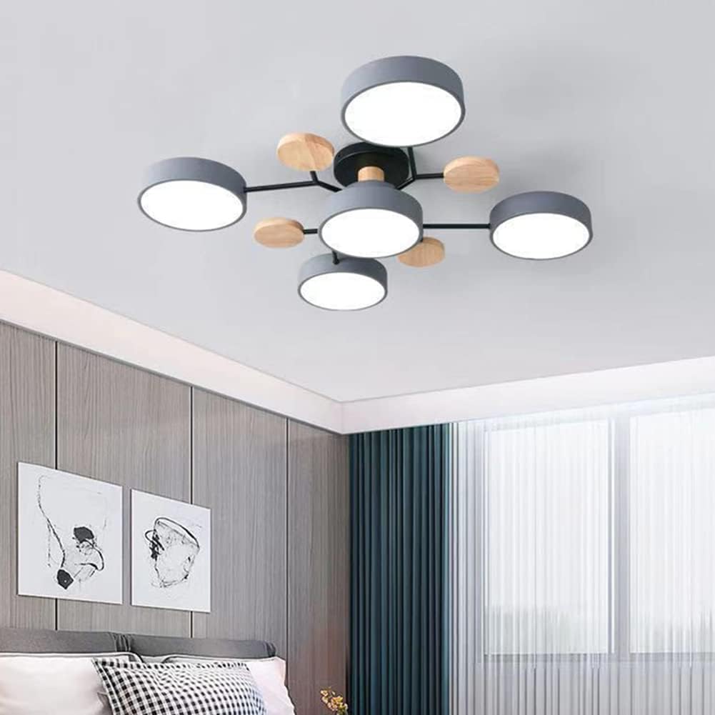 Orbis Circular LED Ceiling Light