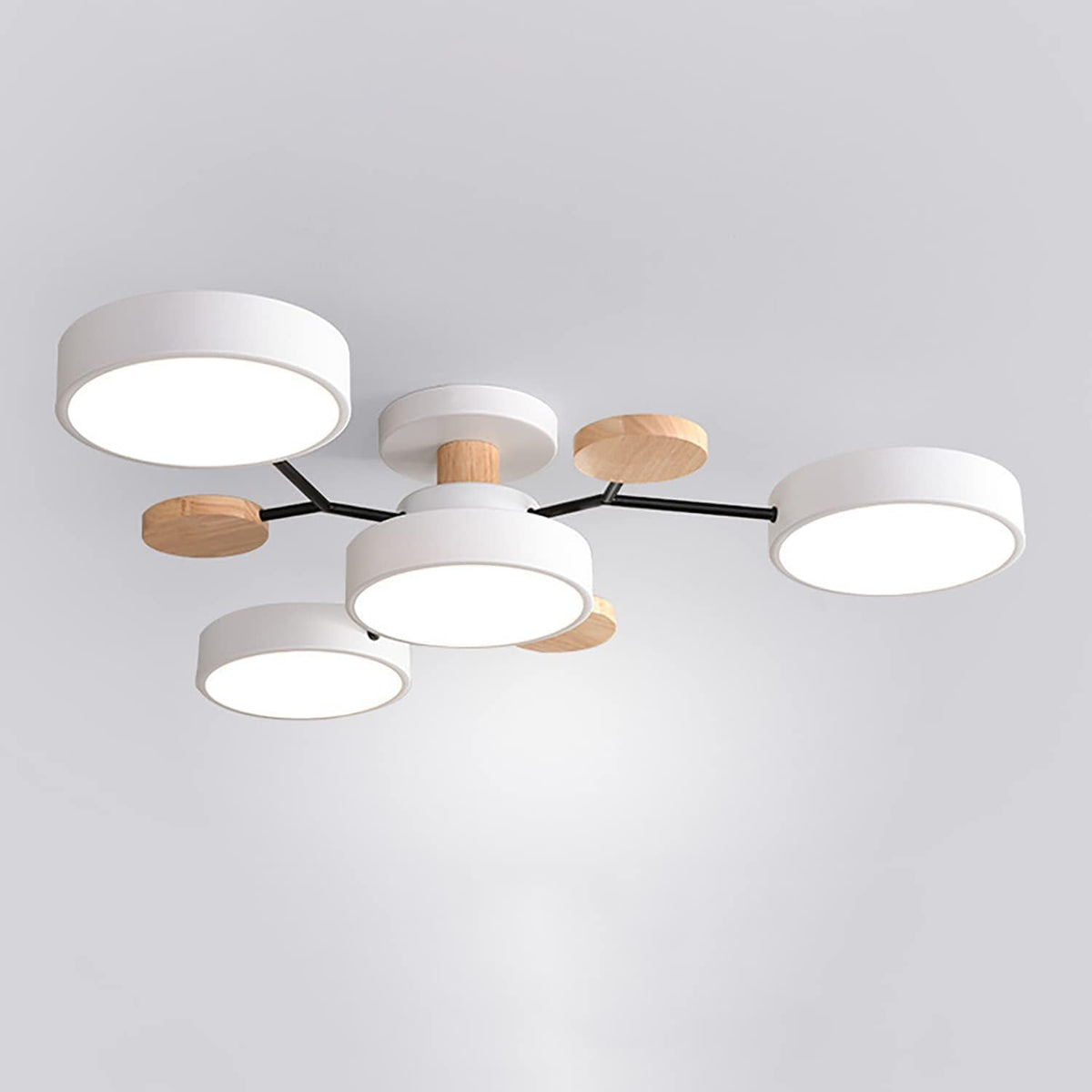Orbis Circular LED Ceiling Light