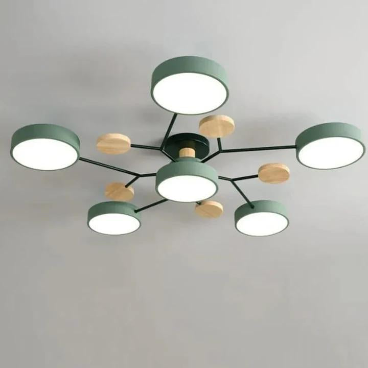 Orbis Circular LED Ceiling Light