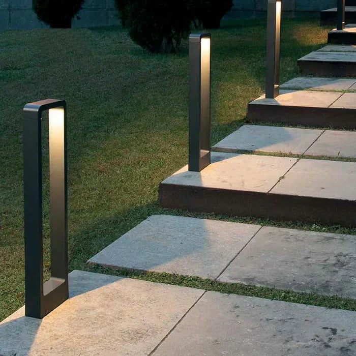 Skagen Ground Bollard Lights