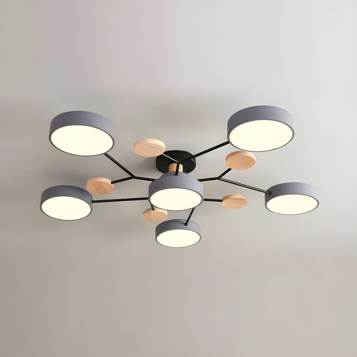 Orbis Circular LED Ceiling Light