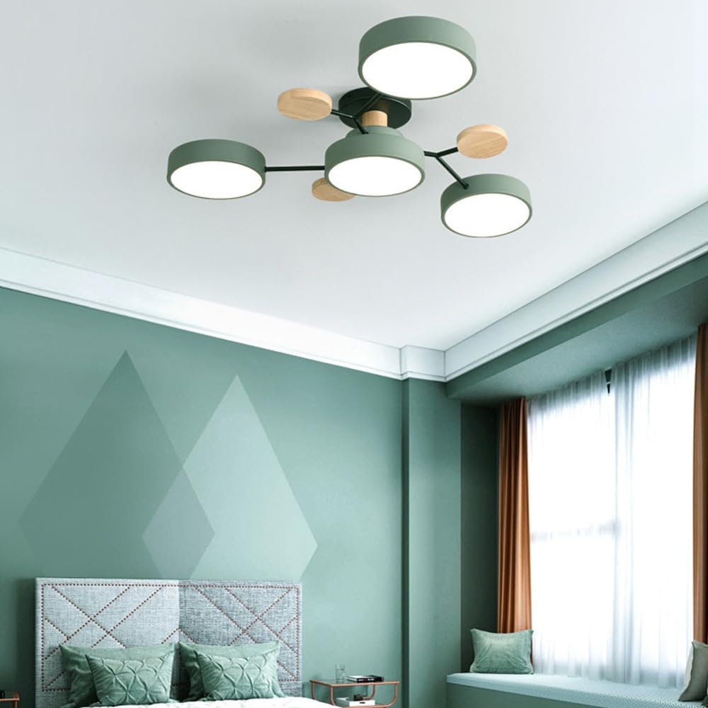 Orbis Circular LED Ceiling Light