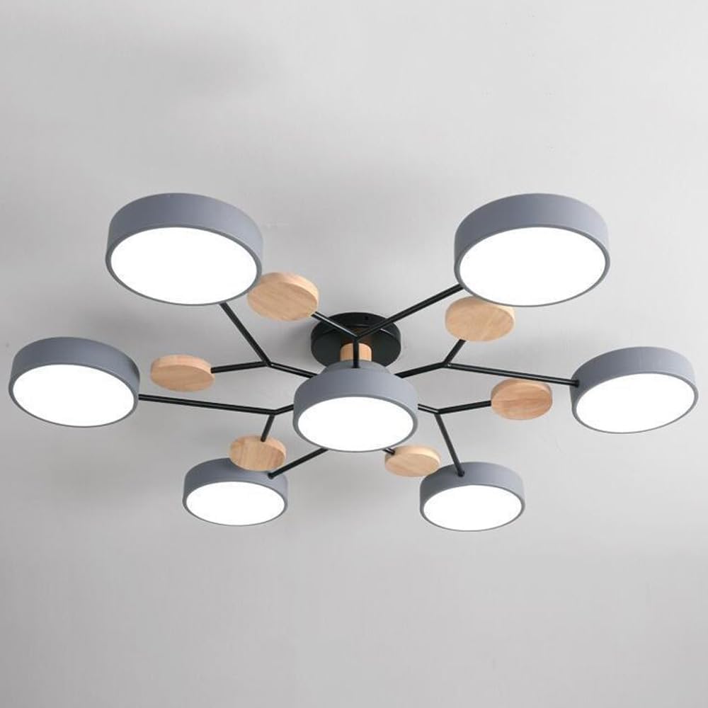 Orbis Circular LED Ceiling Light