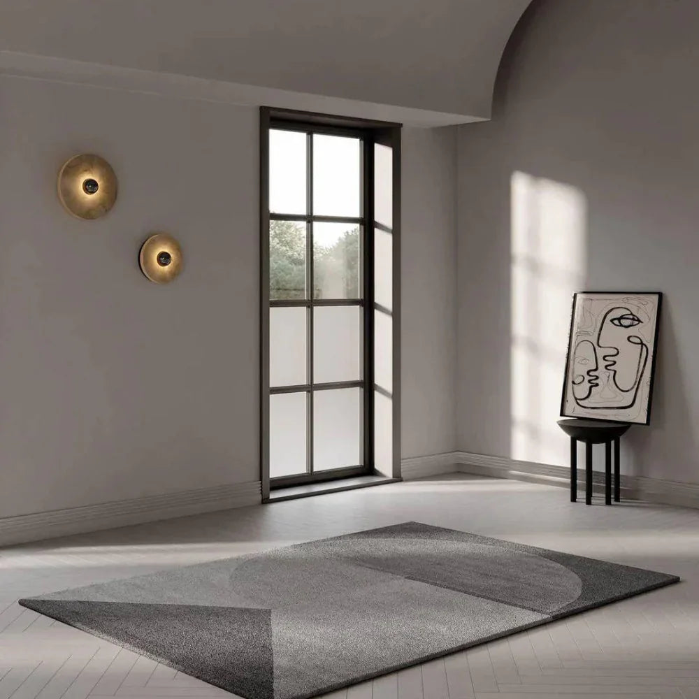 Albatros Alabaster Wall Lamp