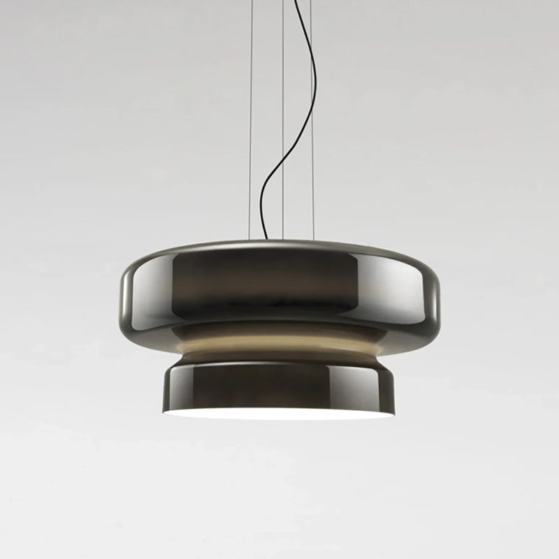 Bohemia Glass Pendant Light