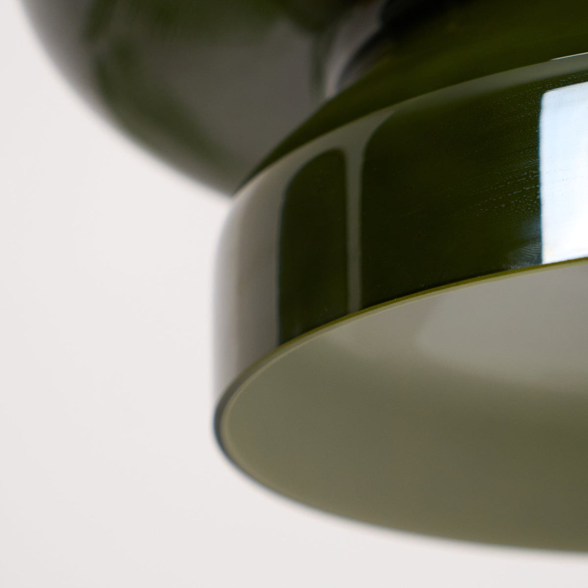 Bohemia Glass Pendant Light