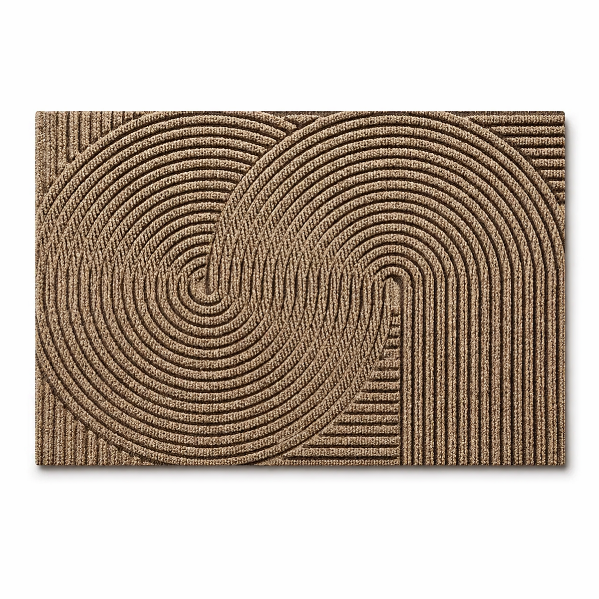 Non Slip Polypropylene Door Mat for Entrances