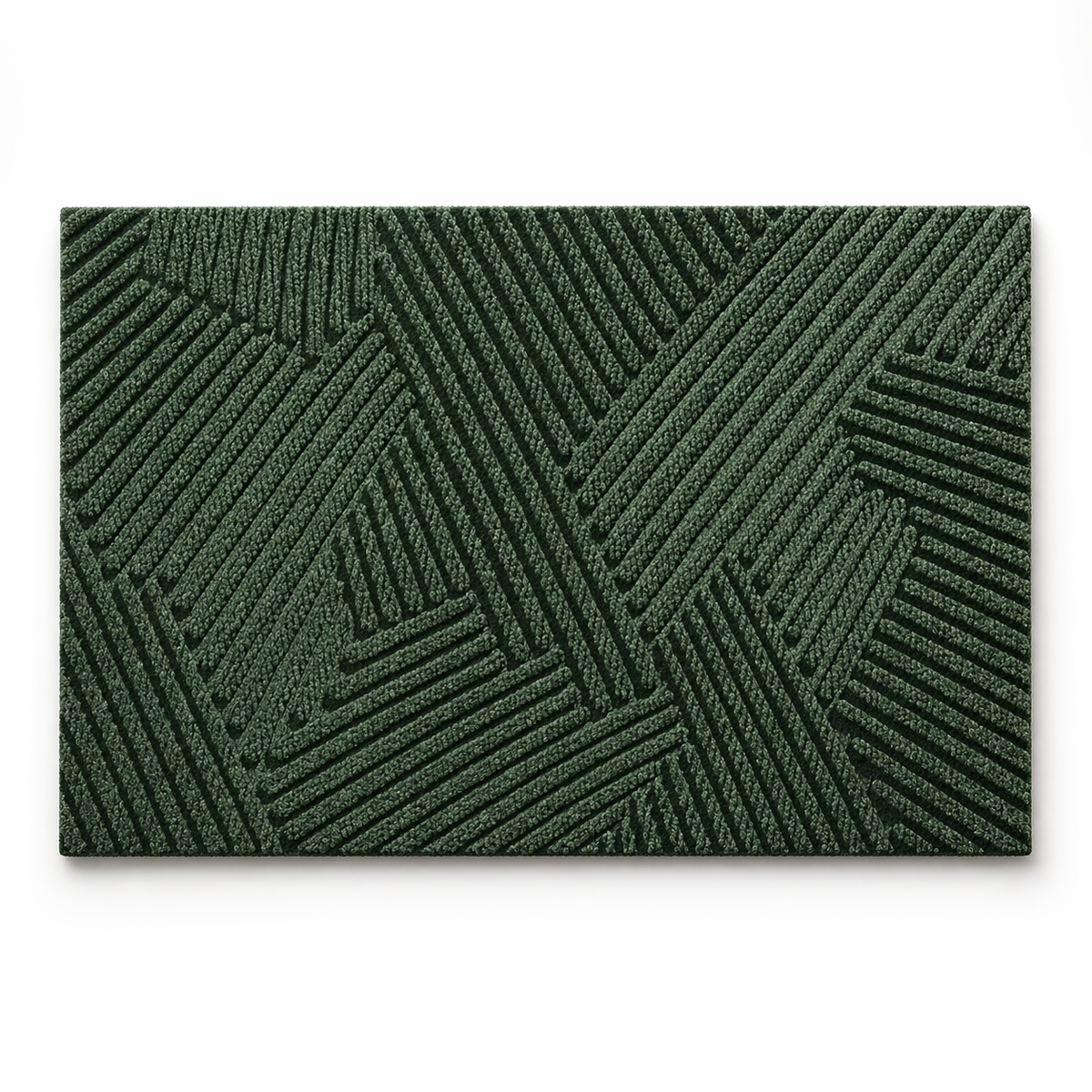 Non Slip Polypropylene Door Mat for Entrances