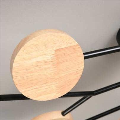Orbis Circular LED Ceiling Light