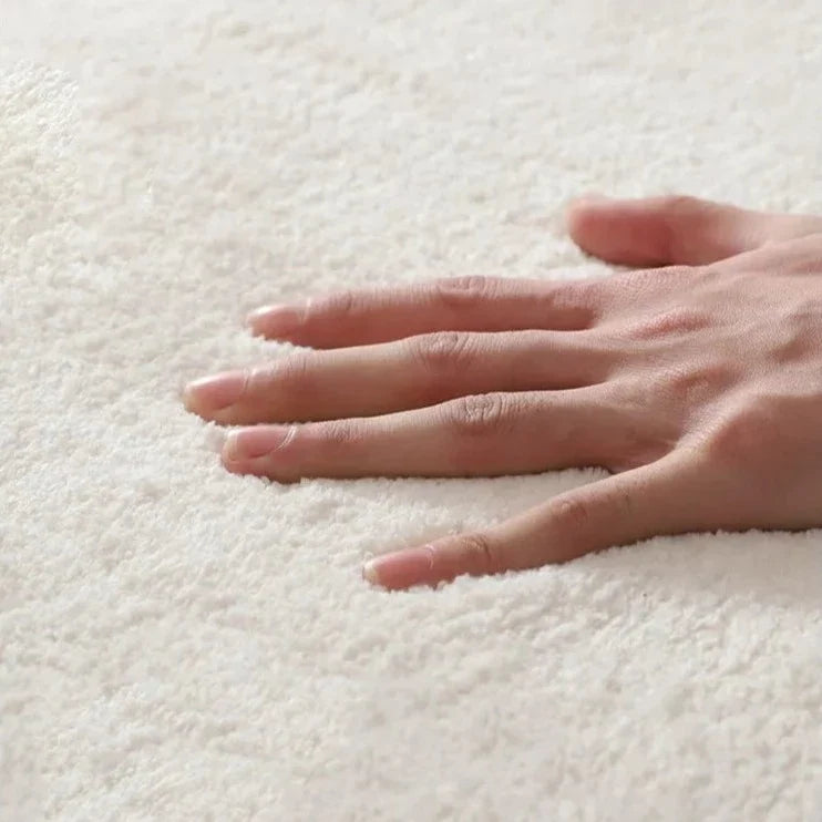 Take It Off Handcrafted Bath Mat