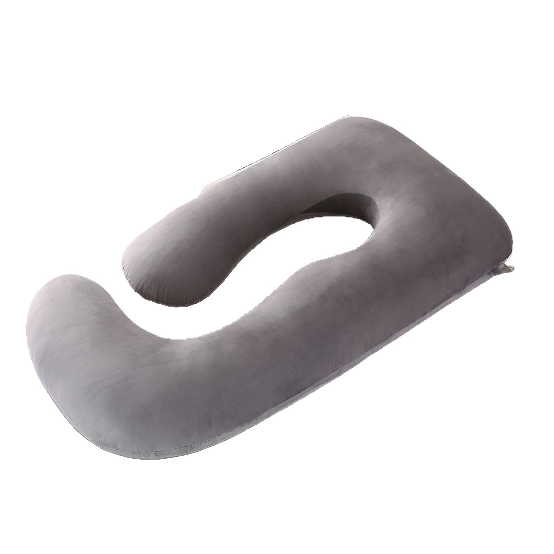 Pregnancy Pillow U Shape Full Body Cushion