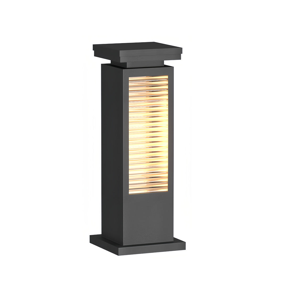 Fenwick Lawn Bollard Light