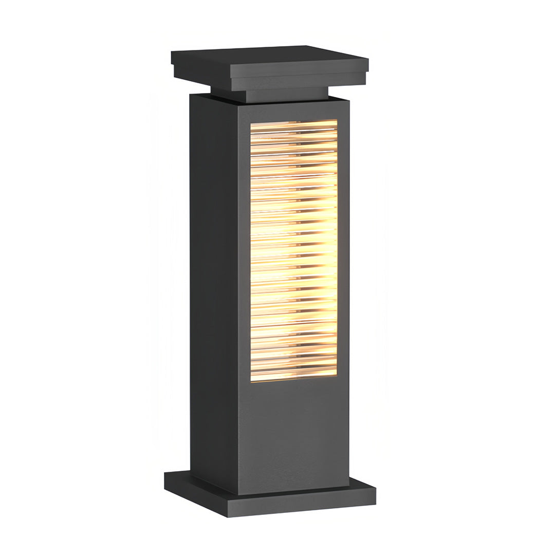 Fenwick Lawn Bollard Light