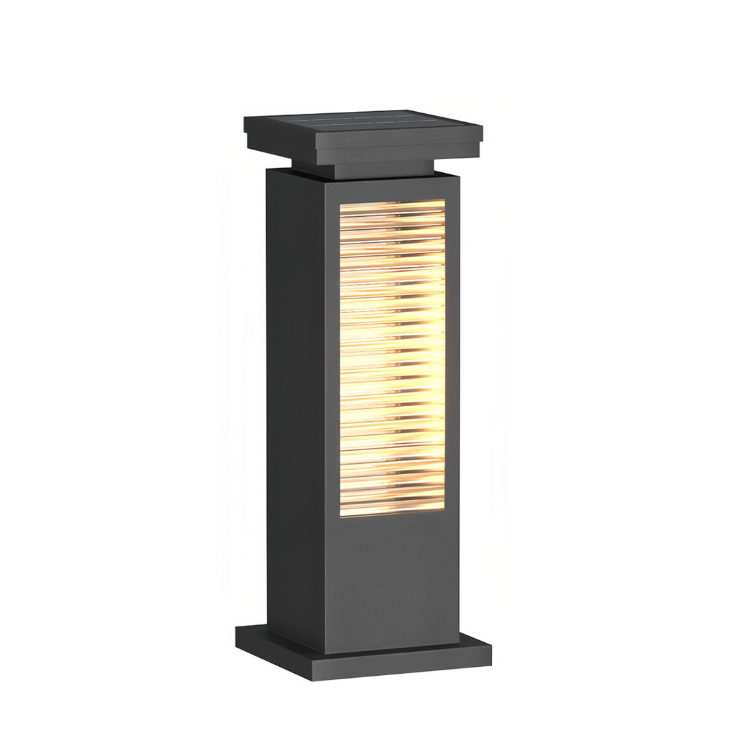 Fenwick Lawn Bollard Light