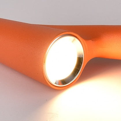 Studio Pin Light Cordless Dimmable Table Lamp