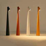 Studio Pin Light Cordless Dimmable Table Lamp