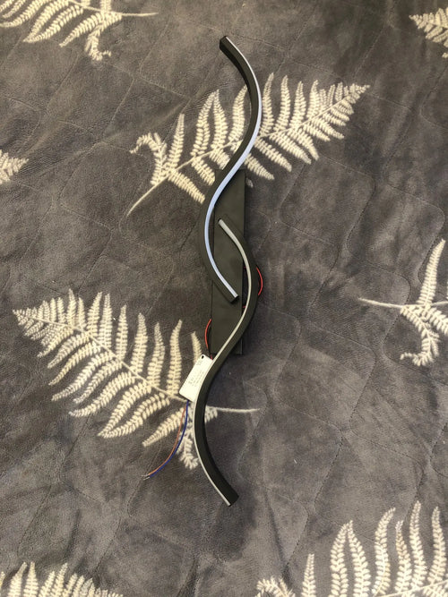 Customer photo of Lineo Slim LED Wall Sconce