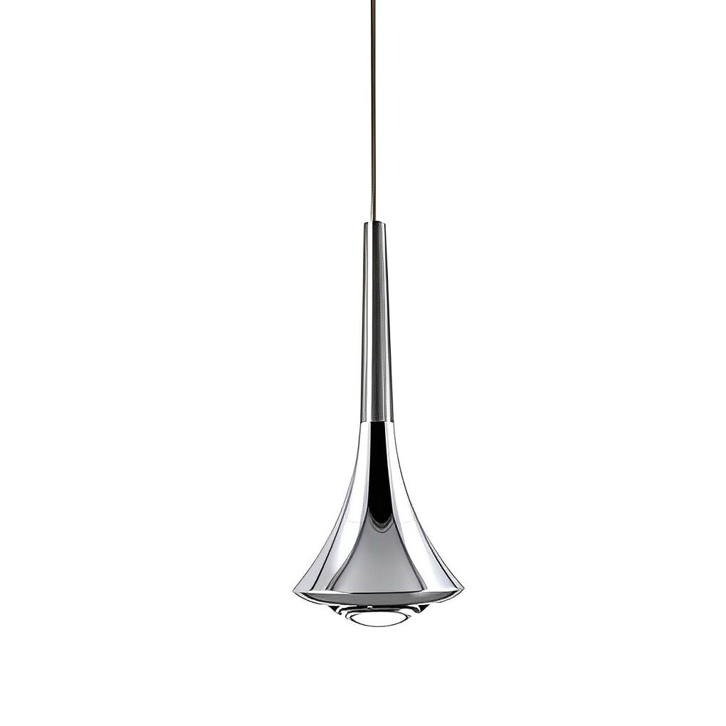 Liora Teardrop Mini Pendant Light