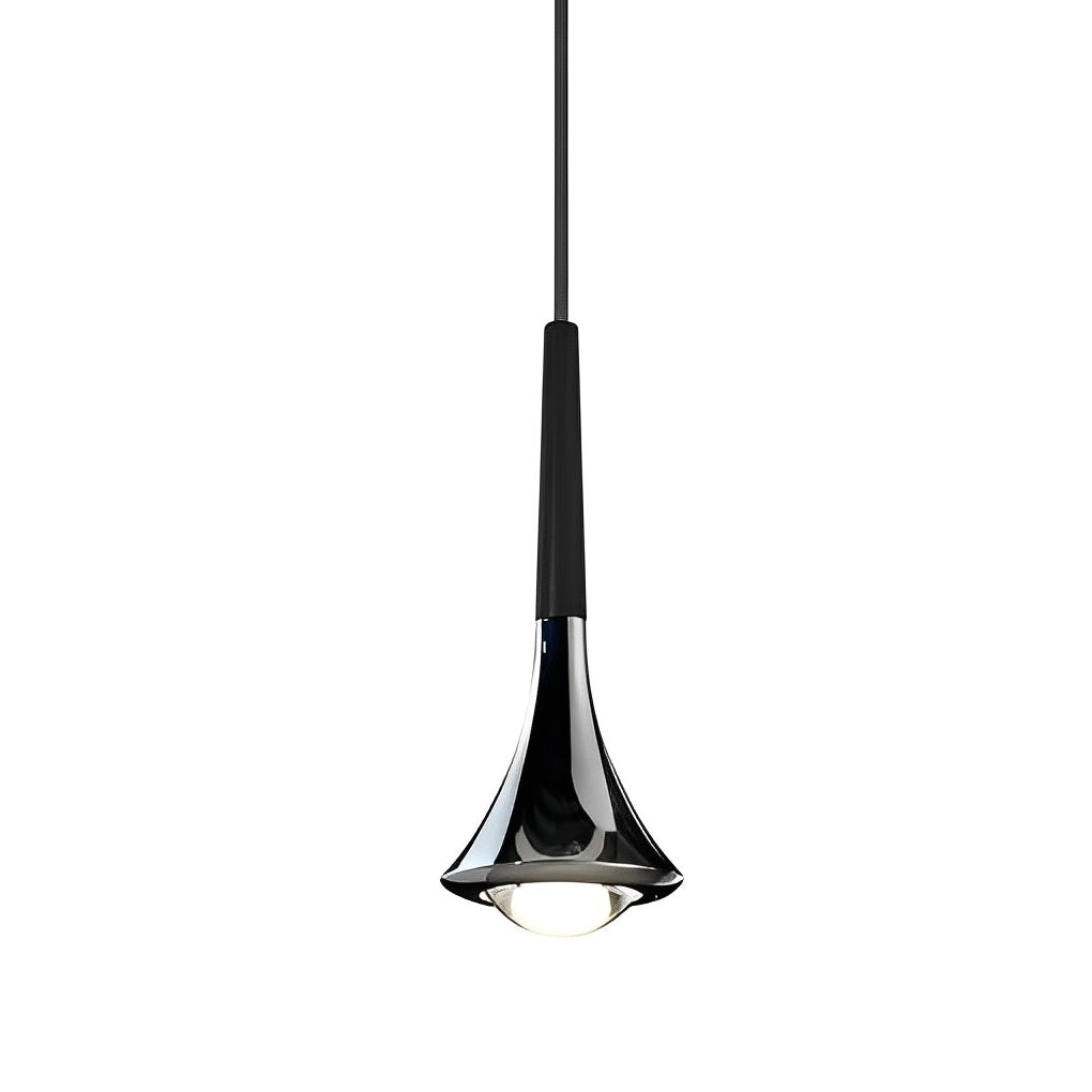 Liora Teardrop Mini Pendant Light