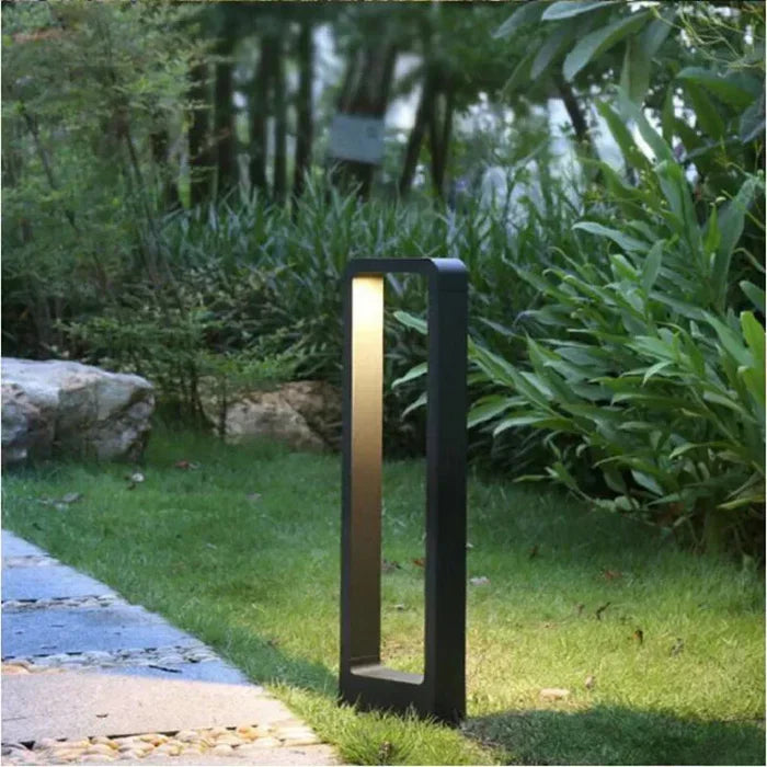 Skagen Ground Bollard Lights