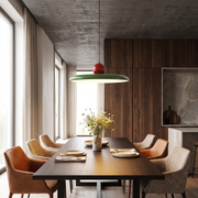 Ellis Iconic Bauhaus Pendant lifestyle