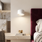 Rechargeable LED Wall Light with Touch or Remote Control