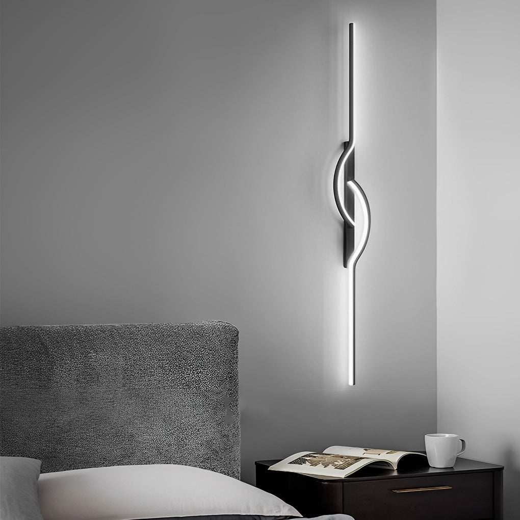 Lineo Slim LED Wall Sconce