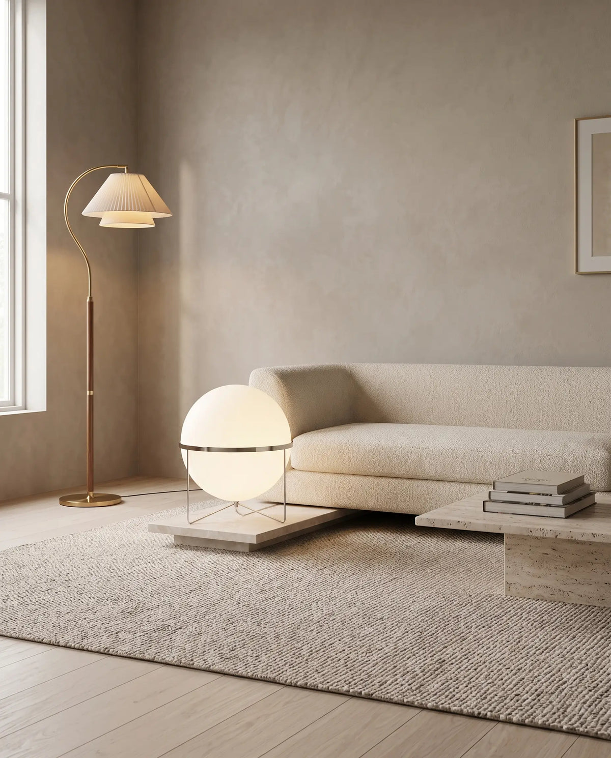 Indoor Lighting