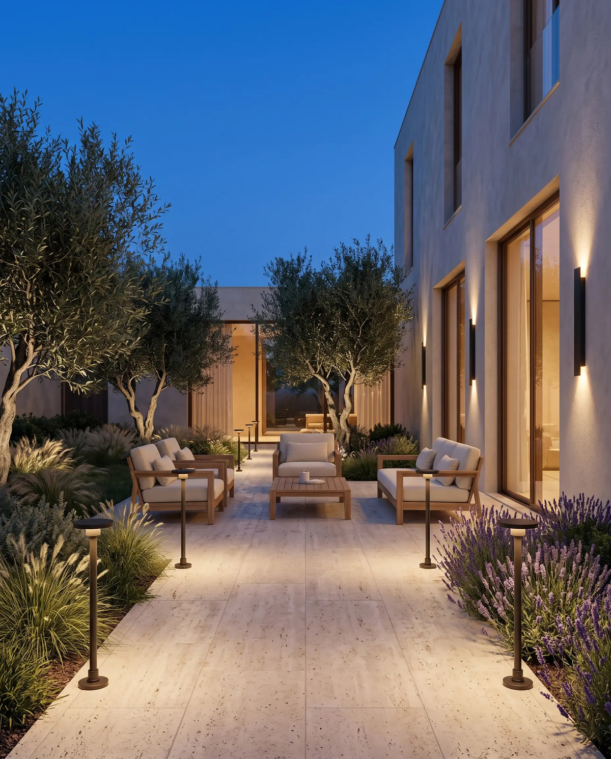 Outdoor & Garden