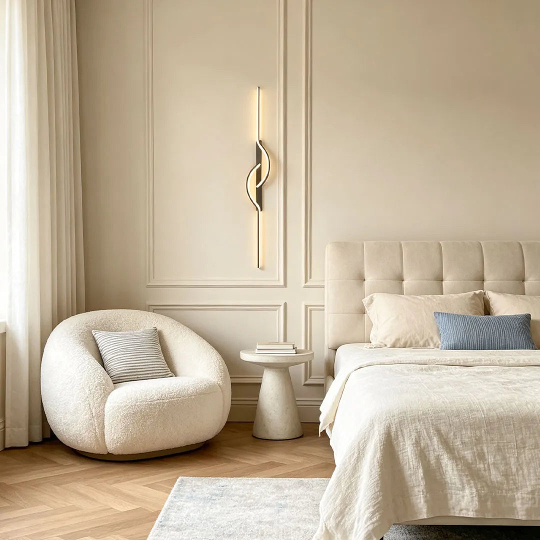 Lineo Slim LED Wall Sconce
