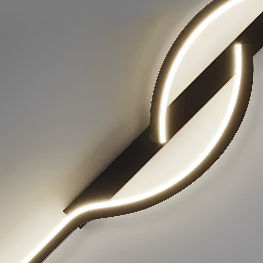 Lineo Slim LED Wall Sconce