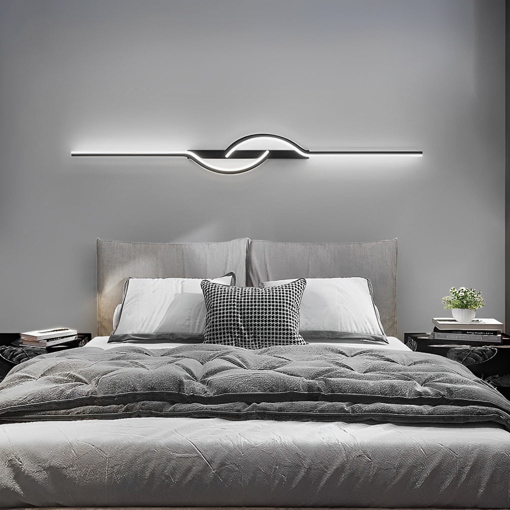 Lineo Slim LED Wall Sconce