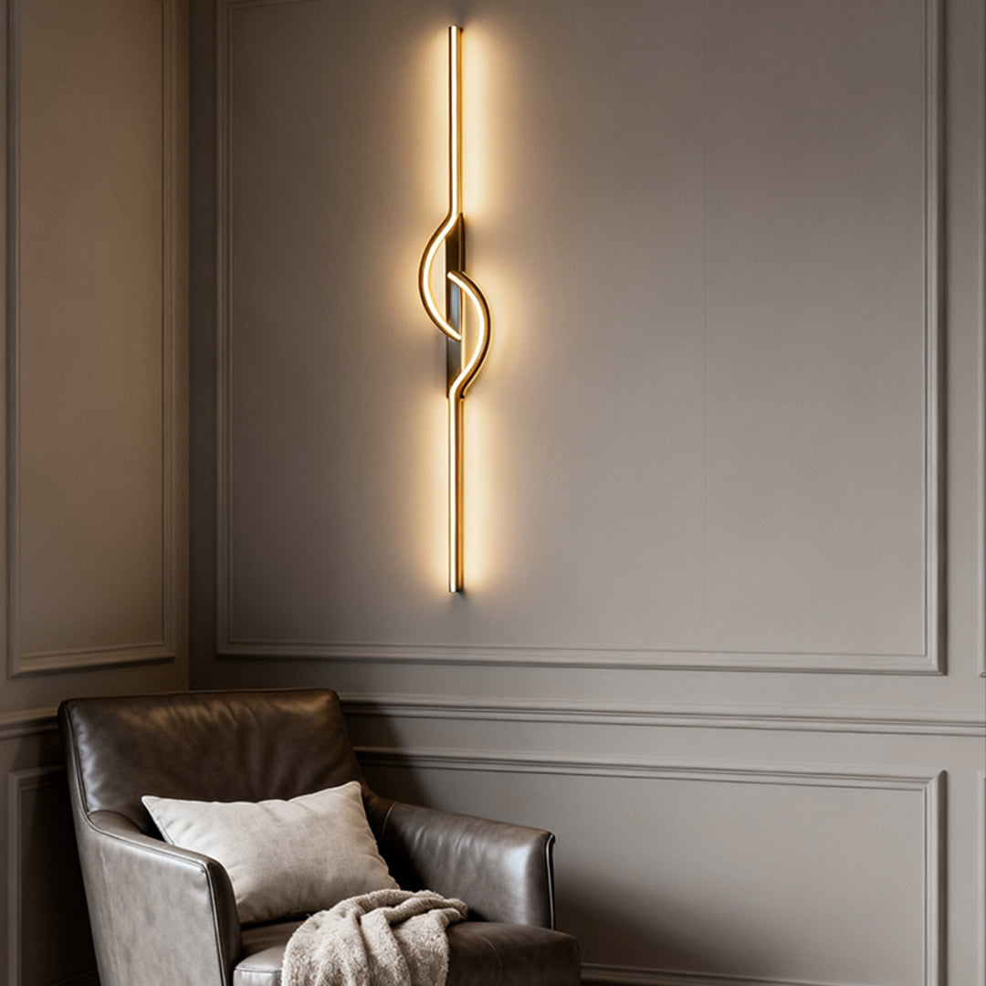 Lineo Slim LED Wall Sconce