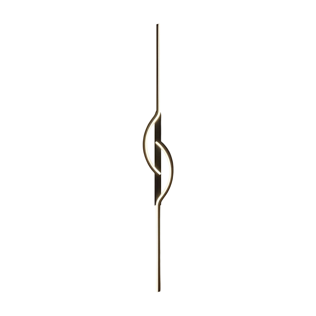 Lineo Slim LED Wall Sconce