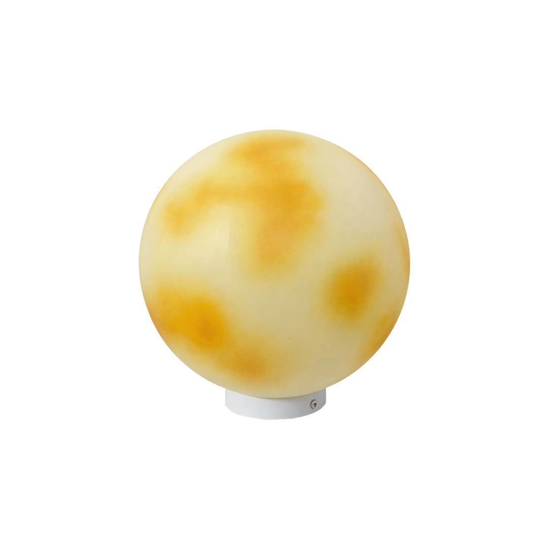 Lunara Moon Pillar Light