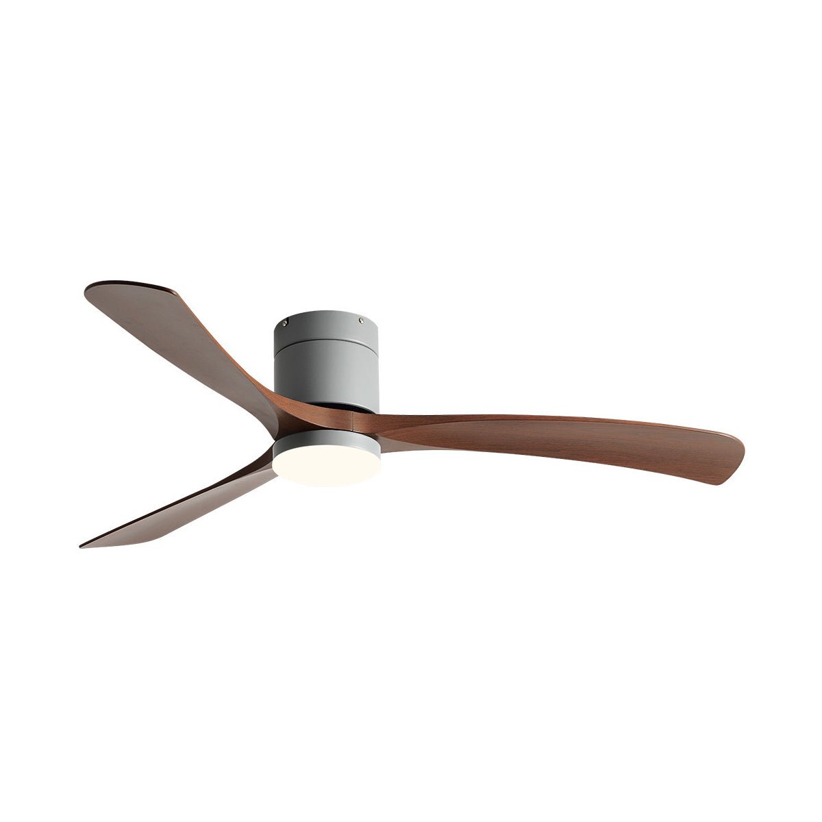 Brisa Nordic Ceiling Fan Light
