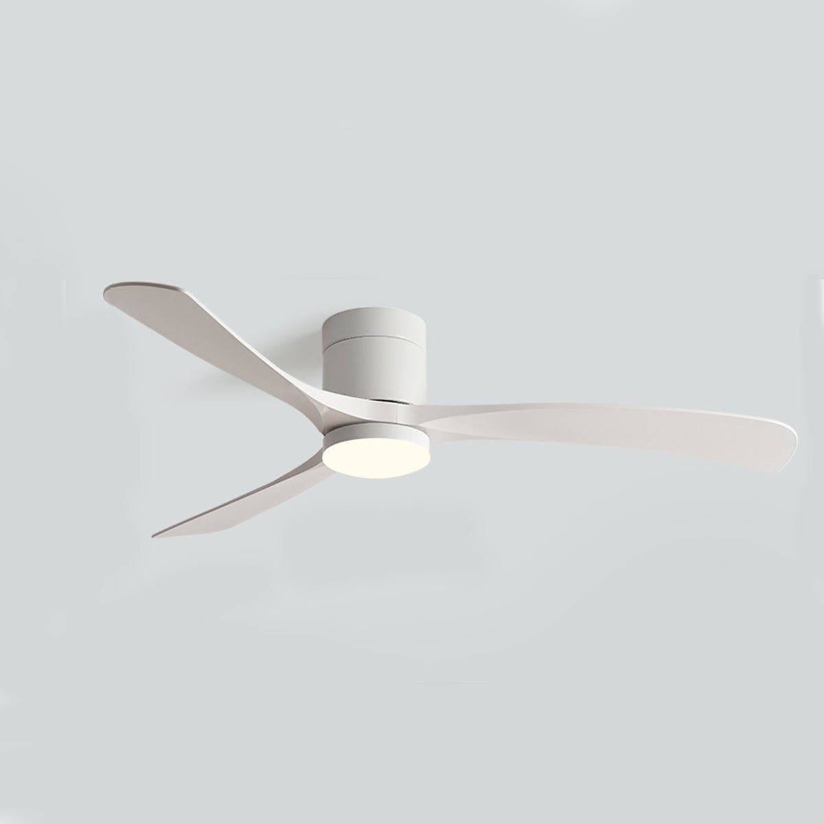Brisa Nordic Ceiling Fan Light