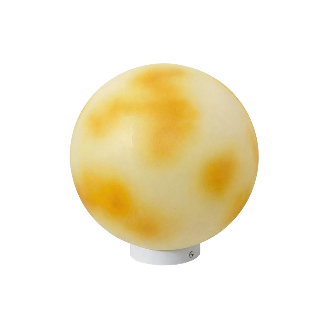 Lunara Moon Pillar Light