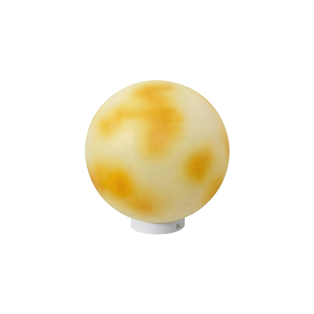 Lunara Moon Pillar Light
