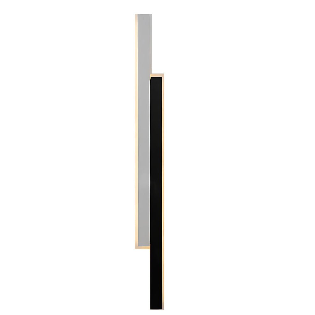 Vertis Vertical LED Wall Light