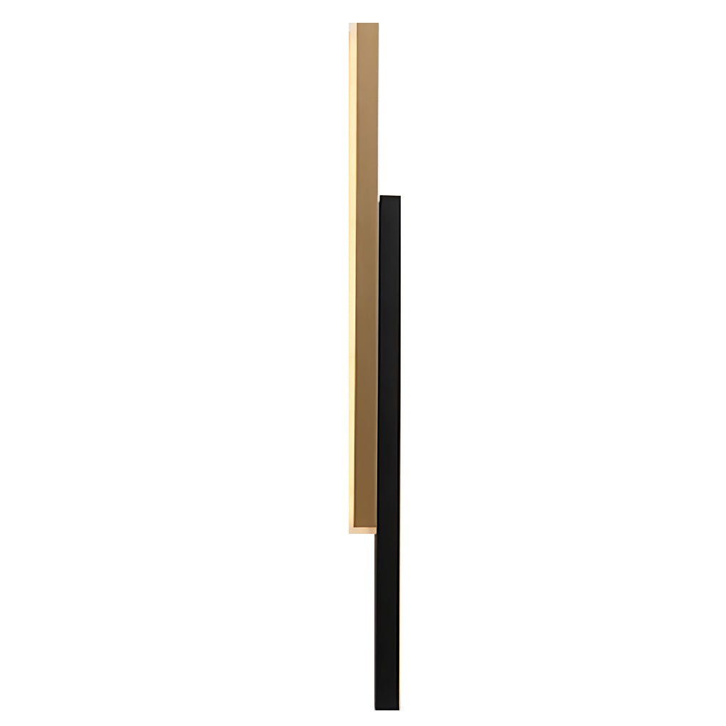 Vertis Vertical LED Wall Light