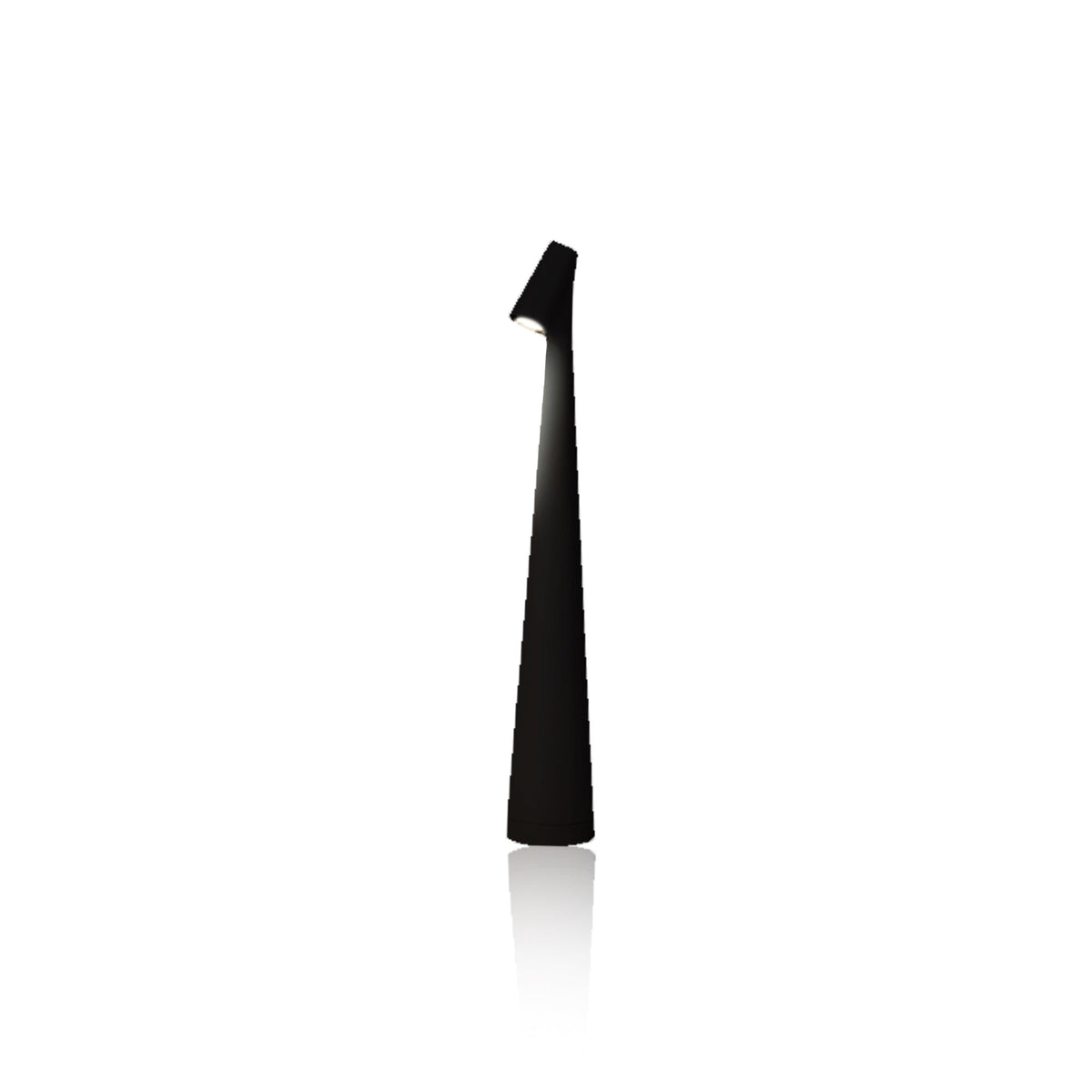Studio Pin Light Cordless Dimmable Table Lamp