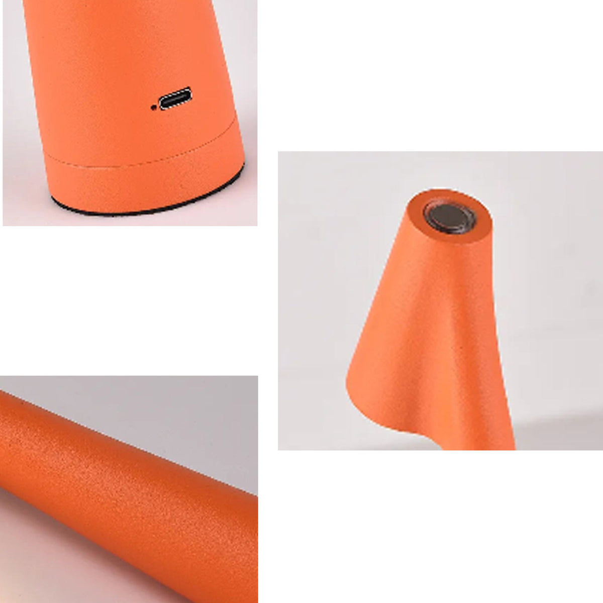 Studio Pin Light Cordless Dimmable Table Lamp