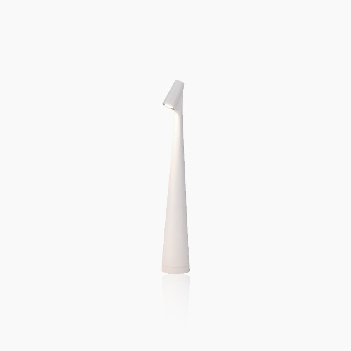 Studio Pin Light Cordless Dimmable Table Lamp