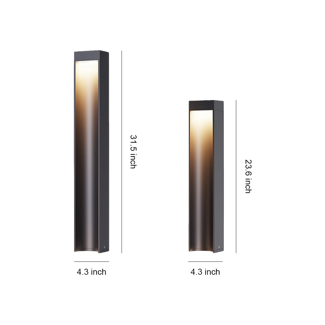 Elmsley Path Light Stake